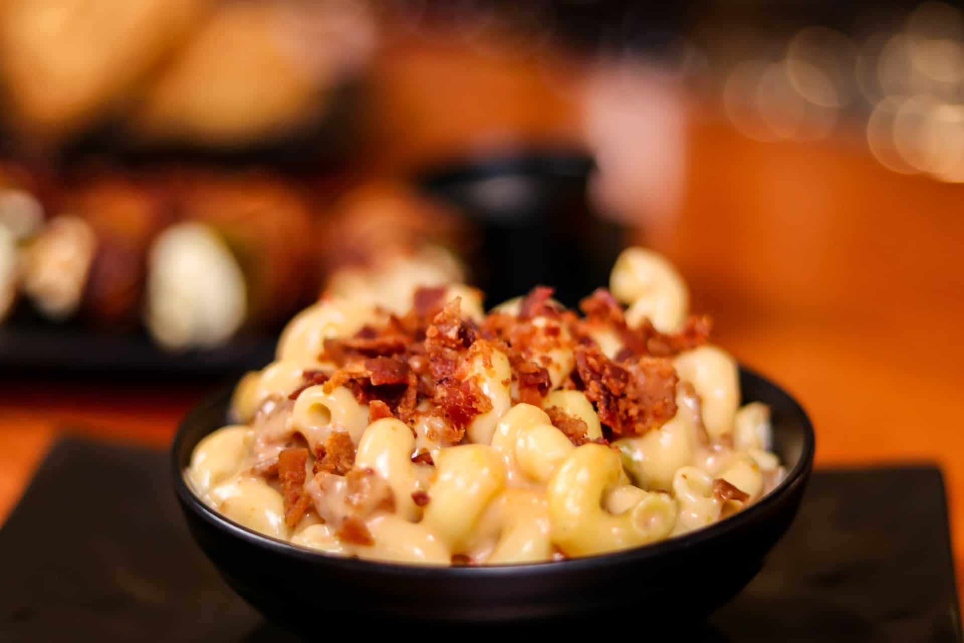 Read more about the article Recipe: Bacon & Beer Mac N Cheese