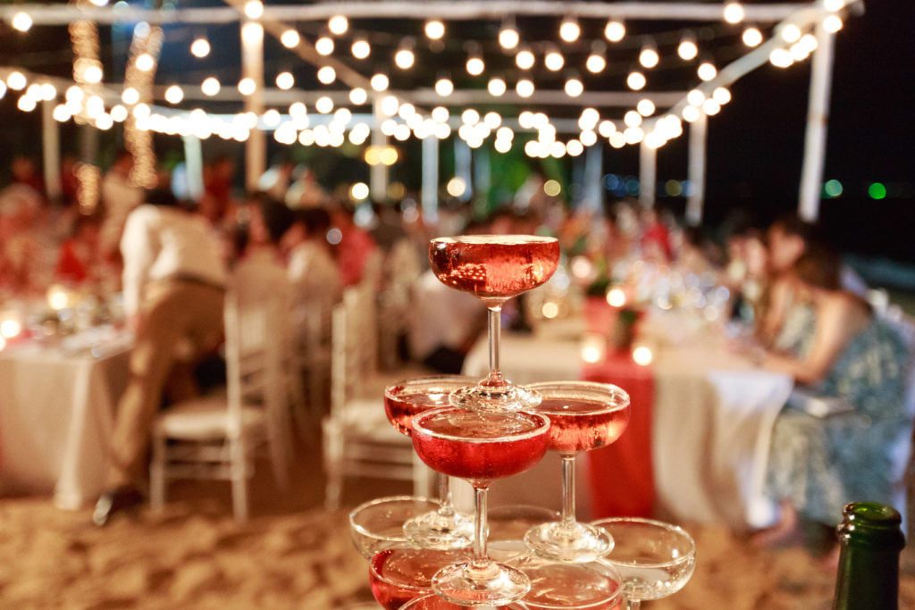 philadelphia wedding catering bar service tasty table 