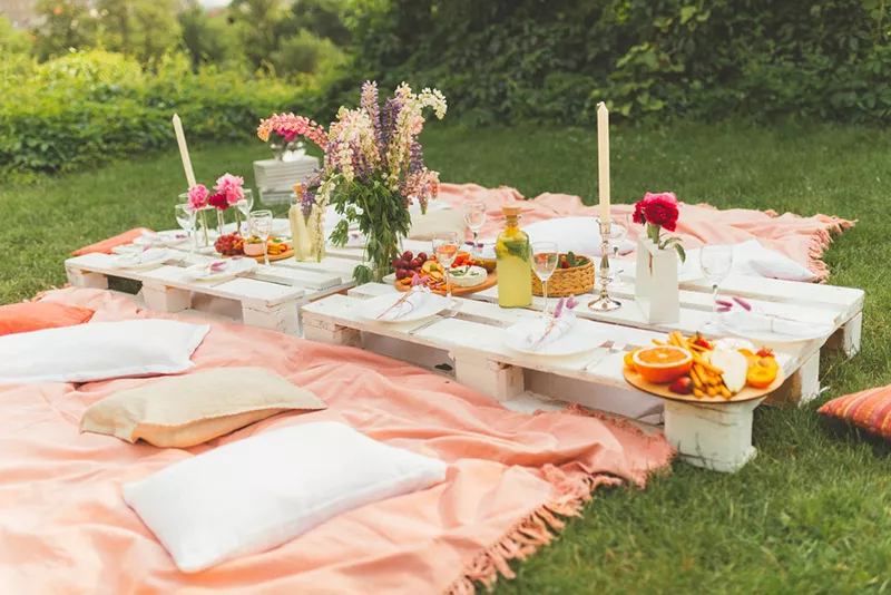 Read more about the article 10 Creative Picnic Theme Ideas to Spice Up Your Summer Outing