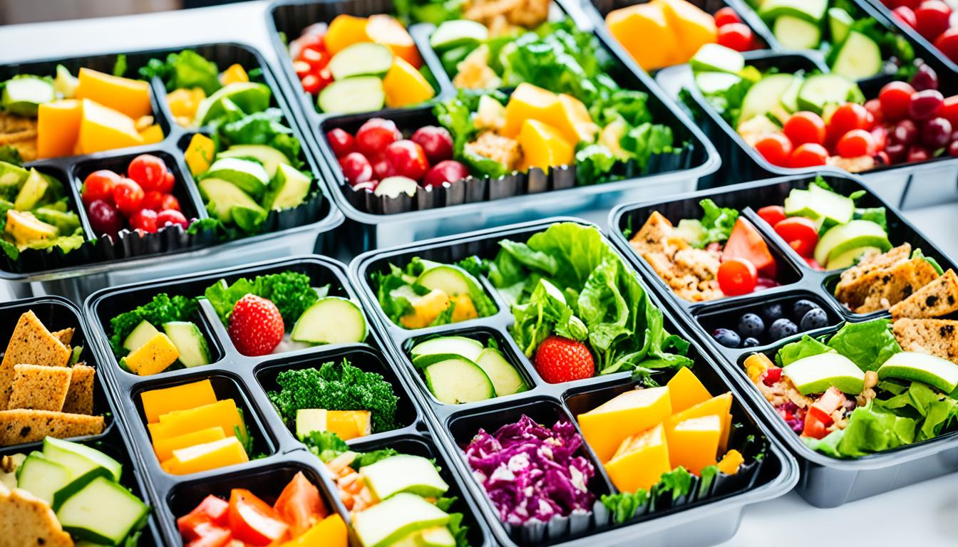 Read more about the article Corporate Boxed Lunches Made Easy with Tasty Table