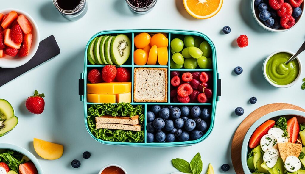 Boxed Lunches