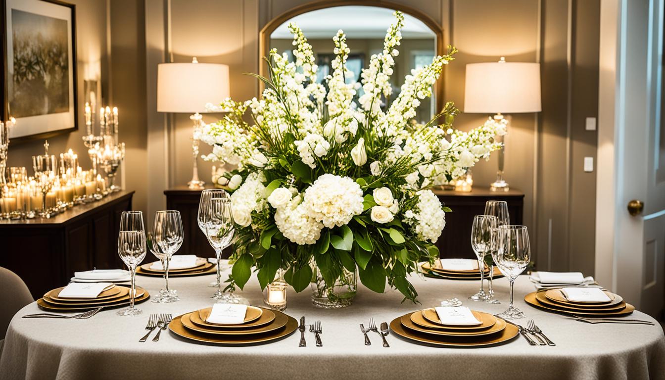 Read more about the article Tips on Throwing the Perfect Private Event at Your Home