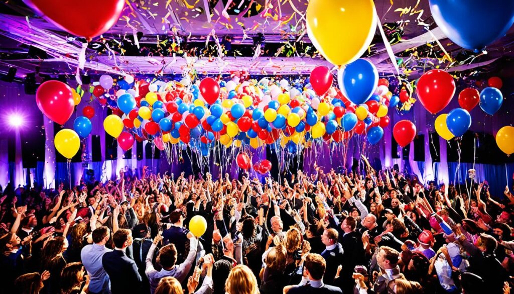 Party Theme Ideas