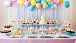 Read more about the article Baby Shower Catering: Delightful Treats for Your Event