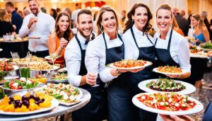 Read more about the article Catering Wayne: Events Made Easy