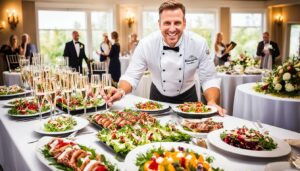 Read more about the article Delicious Wedding Catering for Your Special Day